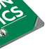 NBA Boston Celtics Standard - Green Laptop Skins